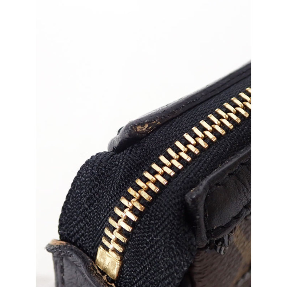 Louis Vuitton Eclipse Accessoires Pouch Pochette … - image 7